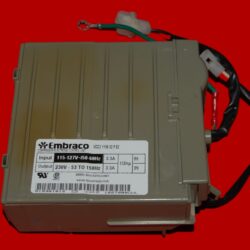 GE Refrigerator CCU – Part Number VCC3 1156 02 F 82 – Pre-Owned/Used Tested