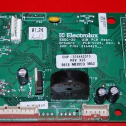 Part # 316442010 Frigidaire Oven Electronic Control Board (used)
