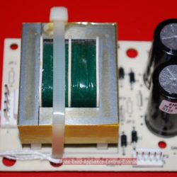Part # 316535200 Frigidaire Oven Electronic Control Board (used)