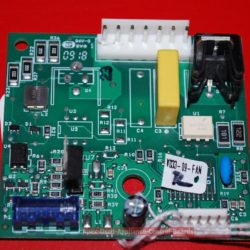 Part # 316519204 Frigidaire Oven Electronic Control Board (new)