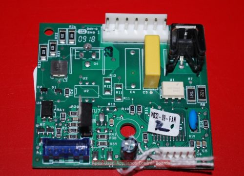 Part # 316519204 Frigidaire Oven Electronic Control Board (new)