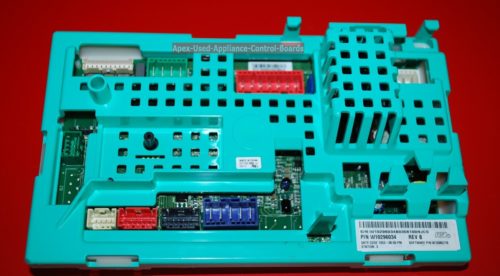 Part # W10296034 Whirlpool Washer Electronic Control Board (used)