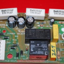 Part # 316429301 Frigidaire Oven Electronic Control Board (used)