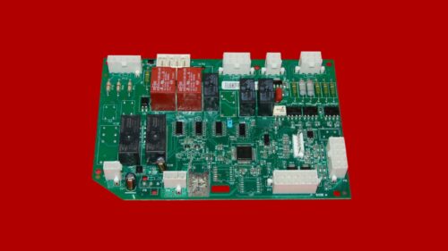 Maytag Refrigerator Control Board W10285198 | WPW10285198 | OEM Used Tested