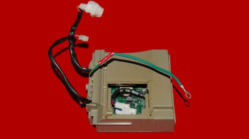 GE Refrigerator CCU – Part Number VCC3 1156 02 F 82 – Pre-Owned/Used Tested