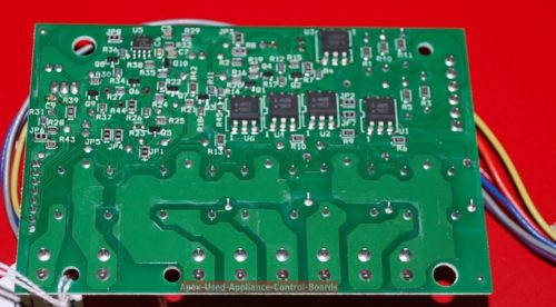 Part # 316418101 Frigidaire Oven Electronic Control Board (used)