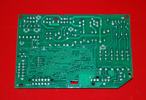 Part # W10210789 Whirlpool Refrigerator Electronic Control Board (used)