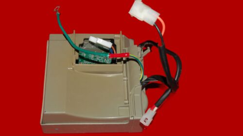 GE Refrigerator CCU – Part Number VCC3 1156 02 F 82 – Pre-Owned/Used Tested