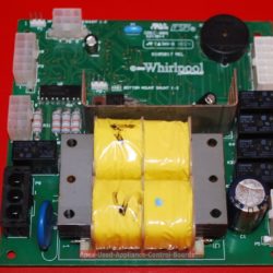 Part # 2223443 Whirlpool Refrigerator Electronic Control Board (used)