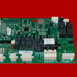 Whirlpool Refrigerator Control Board W10419171 | WPW10419171 | OEM Used Tested