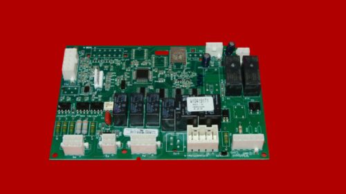 Whirlpool Refrigerator Control Board W10419171 | WPW10419171 | OEM Used Tested
