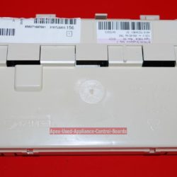 Part # W10137702 Maytag Front Load Washer Electronic Control Board (used)