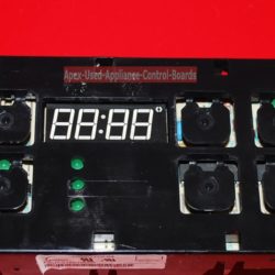 Part # 318010000 Frigidaire Oven Electronic Control Board (used)
