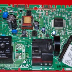 Part # 2260492 Maytag Refrigerator Electronic Control Board (used)