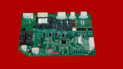Whirlpool Refrigerator Control Board W10419171 | WPW10419171 | OEM Used Tested