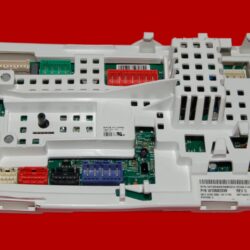 Whirlpool Washer Control Board W10582039 | OEM Used Tested