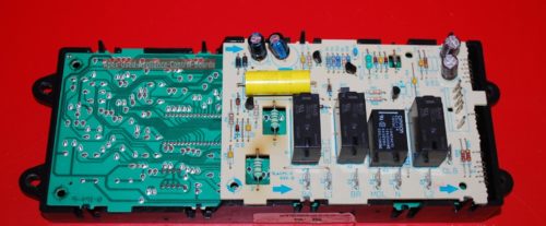 Part # 318010000 Frigidaire Oven Electronic Control Board (used)