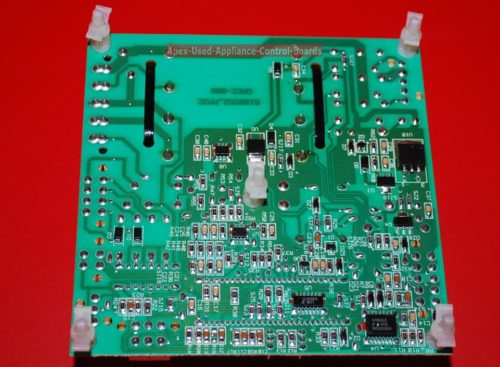 Part # 2214443 Whirlpool Refrigerator Electronic Control Board (used)