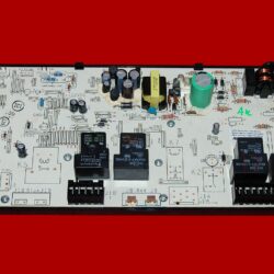 GE Dryer Control Board 175D5720G018 | OEM Used Tested