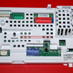 Part # W10393001 Whirlpool Washer Control Board (used)