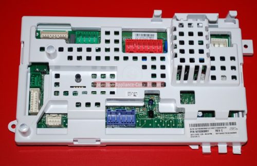 Part # W10393001 Whirlpool Washer Control Board (used)