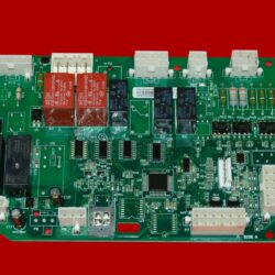 Whirlpool Refrigerator Control Board W10267646 | WPW10267646 | OEM Used Tested