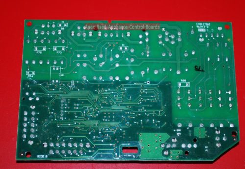 Part # W10285198 Maytag Refrigerator Electronic Control Board (used)