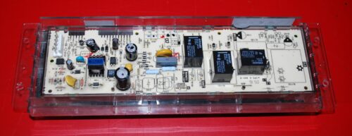 GE Hotpoint Range Oven Control Board part#183d8192p002 wb27k10091 