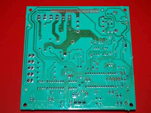 Part # 2203076 Whirlpool Refrigerator Electronic Control Board (used)