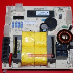 Part # 2252157 Whirlpool Refrigerator Electronic Control Board (used)