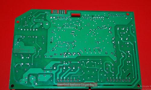 Part # W10738538 Whirlpool Refrigerator Electronic Control Board (used)