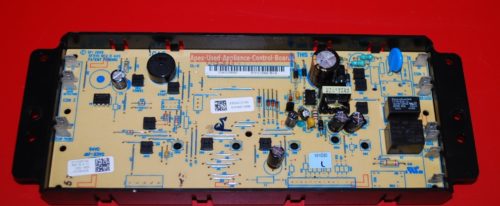 Part # W10335164 Whirlpool Oven Electronic Control Board (used, very good)