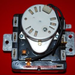 Part # 3398194 Kenmore Dryer Timer (refurbished)