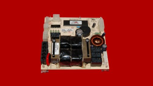 Whirlpool Refrigerator Control Board 2252159 | W10823805 | OEM Used Tested