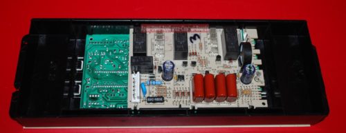 Part # 8507P253-60 Maytag Oven Electronic Control Board (used, overlay good)