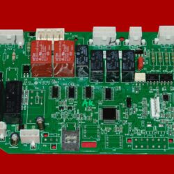 Part # WPW10210789 | W10210789 | Whirlpool Refrigerator Control Board