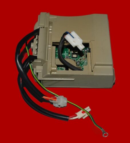 Part # 200D5948P008, VCC3 1156 01 F 41 - GE Embraco Refrigerator Compressor Electronic Control
