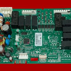 Part # W11088499 | W10268630 | Whirlpool Refrigerator Control Board