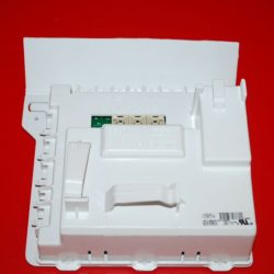 Part # W10217409 - Whirlpool Front Load Washer Main Electronic Control Board (used)