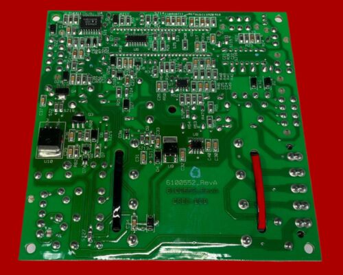 Part # 2252159 - Whirlpool Refrigerator Electronic Control Board (used)