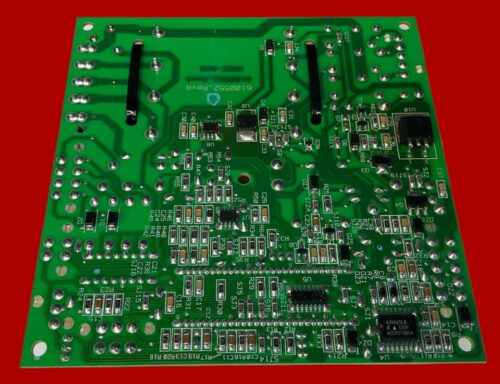 Part # 2252159 - Whirlpool Refrigerator Electronic Control Board (used)