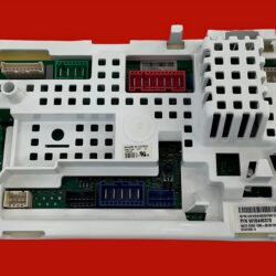 Part # W10480286 | W10445370 | Whirlpool Washer Main Control Board