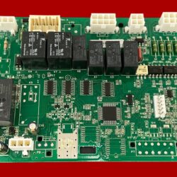 Part # WPW10210789 | W10210789 | Whirlpool Refrigerator Control Board