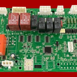 Part # WPW10120818 | W10120818 | Whirlpool Refrigerator Control Board