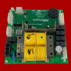 Part # 2223443 | Whirlpool Refrigerator Control Board
