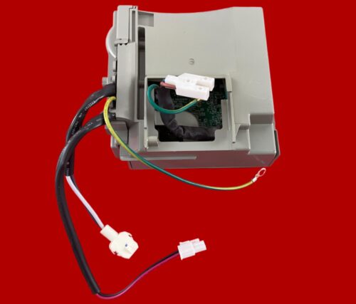 Part # VCC3 1156 18 F 06 | 241577505 | Frigidaire Refrigerator Compressor Control Unit