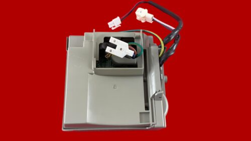 Part # VCC3 1156 18 F 06 | 241577505 | Frigidaire Refrigerator Compressor Control Unit