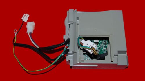 Part # 241577505 | VCC3 1156 18 F 06 | Frigidaire Refrigerator Compressor Control Unit/Inverter Board