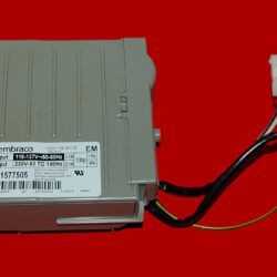 Part # 241577505 | VCC3 1156 18 F 06 | Frigidaire Refrigerator Compressor Control Unit/Inverter Board