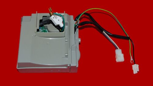Part # 241577505 | VCC3 1156 18 F 06 | Frigidaire Refrigerator Compressor Control Unit/Inverter Board